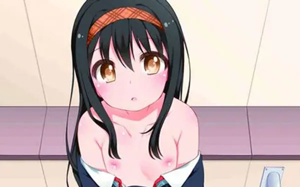 Chiccha na onaka 1 Chiccha na onaka 1